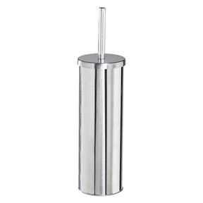 METAFORM PORTA SCOPINO SERIE 'WIND' cromo