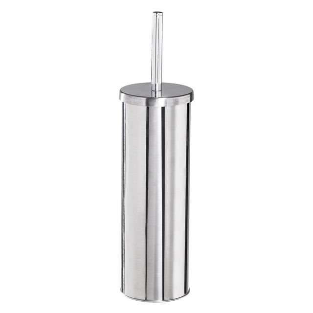 METAFORM PORTA SCOPINO SERIE 'WIND' cromo