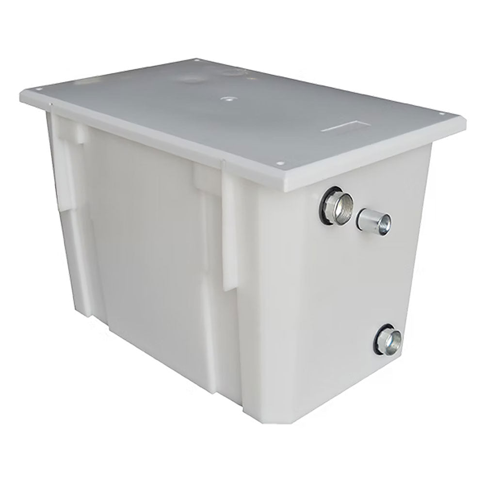 VASO DI ESPANSIONE 'WATERBOX' Lt. 30