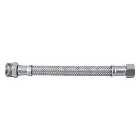 FLESSIBILE IN ACCIAIO INOX