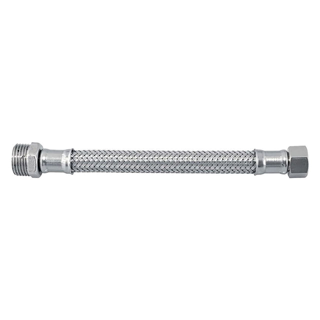 FLESSIBILE IN ACCIAIO INOX