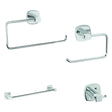 METAFORM SET DA BAGNO SERIE 4 PZ Starter