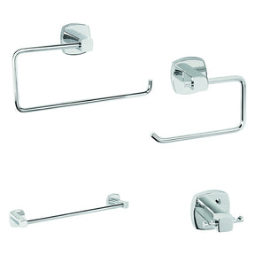 METAFORM SET DA BAGNO SERIE 4 PZ Starter