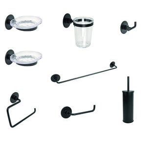 METAFORM SET DA BAGNO SERIE 8 PZ Wind