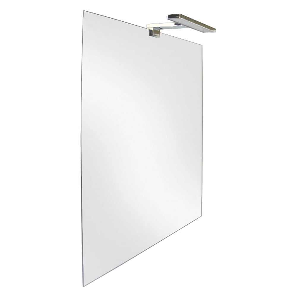 SPECCHIERA DA BAGNO CON LED 'LUXERA ESSENZA