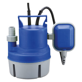 FLUXY ELETTROPOMPA SOMMERGIBILE 250 watt - 4500 litri/h