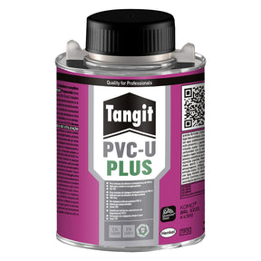 TANGIT TANGIT 'PVC-U PLUS' 250 gr. - con pennello