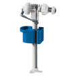GALLEGGIANTE CASSETTA DI SCARICO WC ESTERNA cm 9,5 x h.23,7