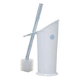 BAMA PORTA SCOPINO 'WC BOX' bianco