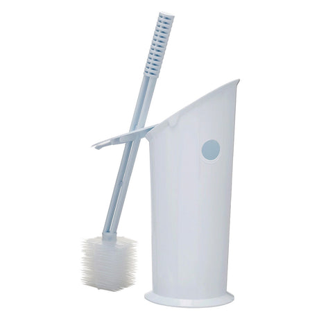 BAMA PORTA SCOPINO 'WC BOX' bianco