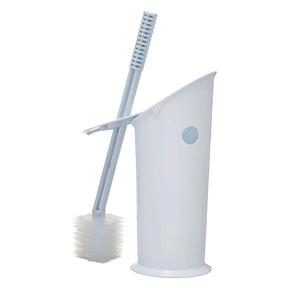 BAMA PORTA SCOPINO 'WC BOX' bianco