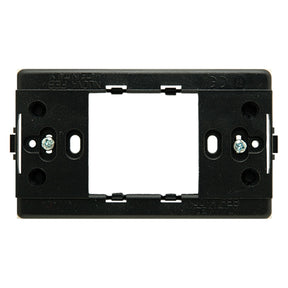 FEB SUPPORTO PER SERIE LASER per UNEL centrata 2601
