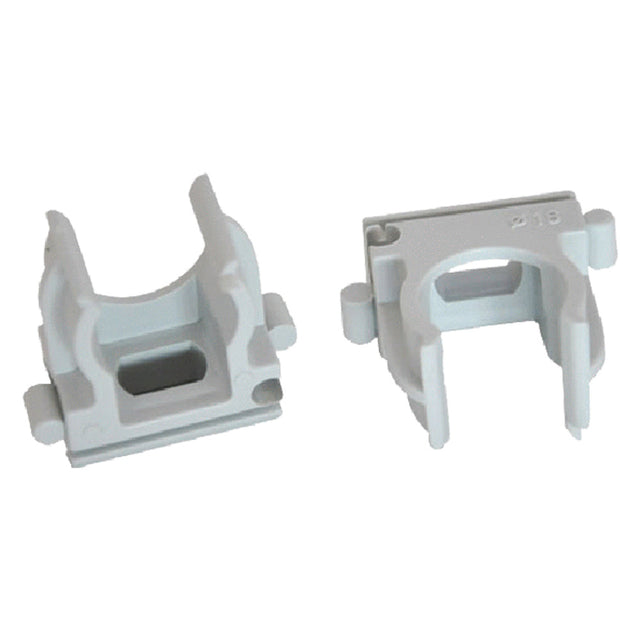 FISSATUBO IN NYLON TONDO