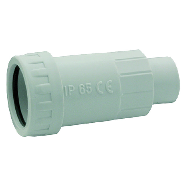 RACCORDO TUBO/GUAINA PER TUBO RIGIDO