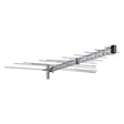 METRONIC ANTENNA ESTERNA PER TV LOGARITMICA MISTA banda UHF/VHF