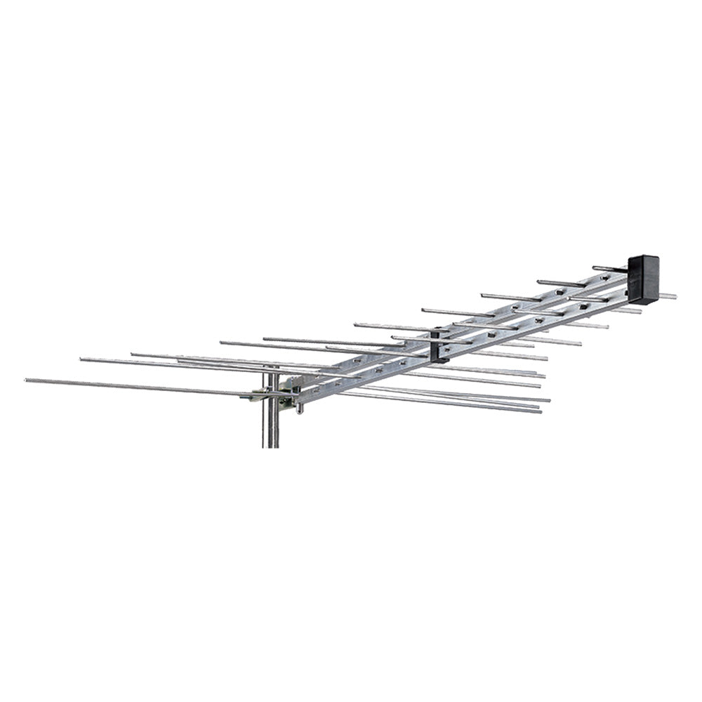 METRONIC ANTENNA ESTERNA PER TV LOGARITMICA MISTA banda UHF/VHF