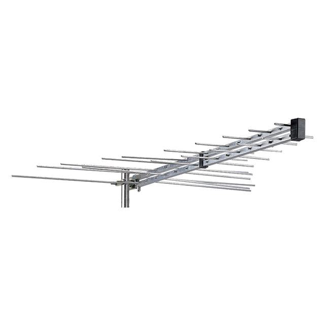 METRONIC ANTENNA ESTERNA PER TV LOGARITMICA MISTA banda UHF/VHF