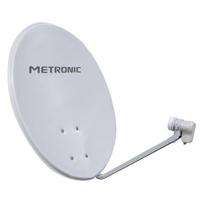 METRONIC ANTENNA A PARABOLA Ø 80 cm