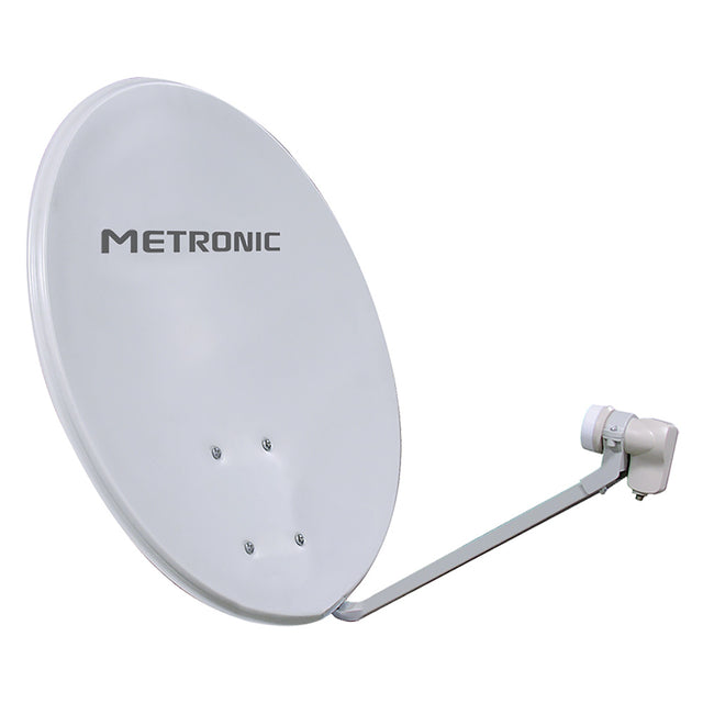 METRONIC ANTENNA A PARABOLA Ø 80 cm
