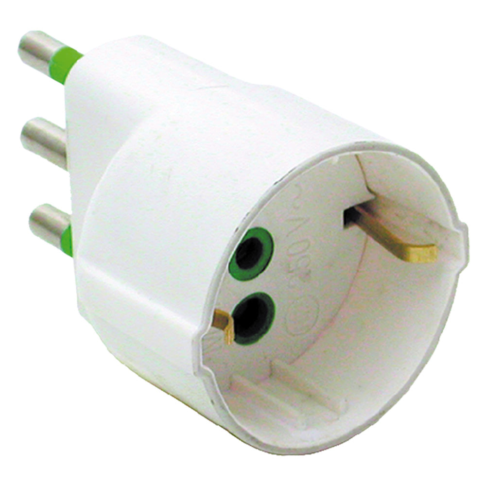 FANTON ADATTATORE SINGOLO 82130