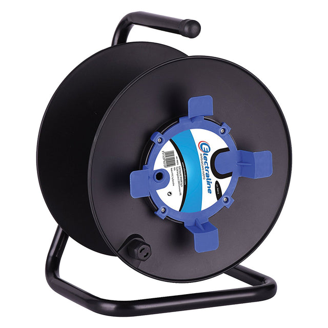 ELECTRALINE RULLO AVVOLGICAVO capacità avvolgimento 50 mt - 94015