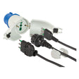 FANTON ADATTATORE CONVERTISPINA 'OPTIMUS' 73020