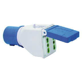 FANTON ADATTATORE INDUSTRIALE 73101