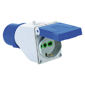FANTON ADATTATORE INDUSTRIALE 73108