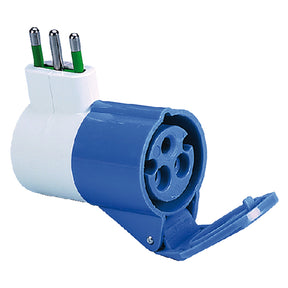 FANTON ADATTATORE INDUSTRIALE 73000