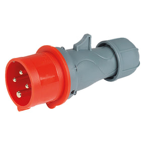 ELECTRALINE SPINA VOLANTE INDUSTRIALE 415 V - art.80807