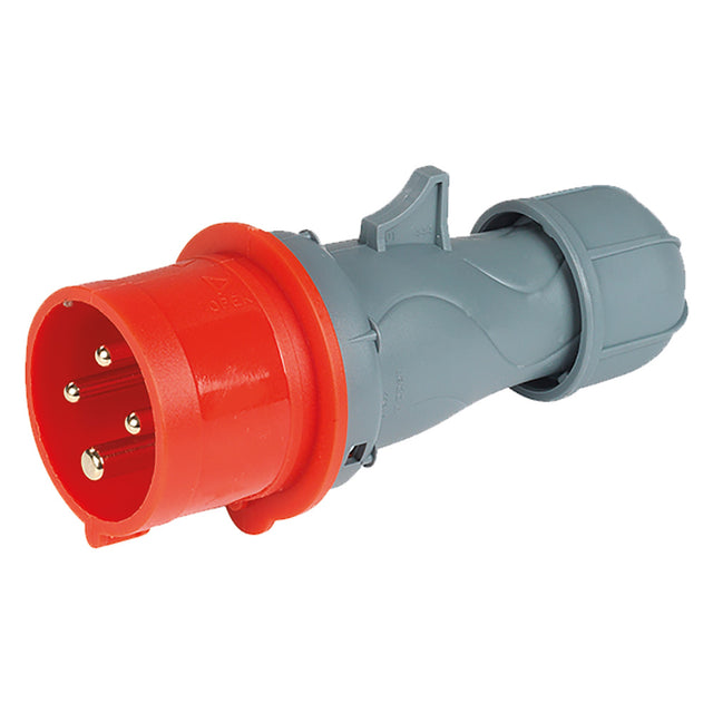 ELECTRALINE SPINA VOLANTE INDUSTRIALE 415 V - art.80807