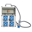 VB QUADRO ELETTRICO 'PL 220/4'
