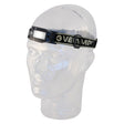 VELAMP LAMPADA FRONTALE A LED 2 watt