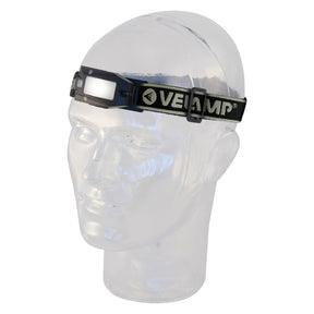 VELAMP LAMPADA FRONTALE A LED 2 watt