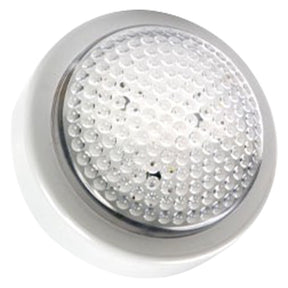 VELAMP LAMPADA A PRESSIONE A LED 3 led - Ø100x50 mm