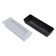 VTAC LAMPADA EMERGENZA DA PARETE '899' 3,8W / 20 led - cm.29,2 x 10,2 x 6