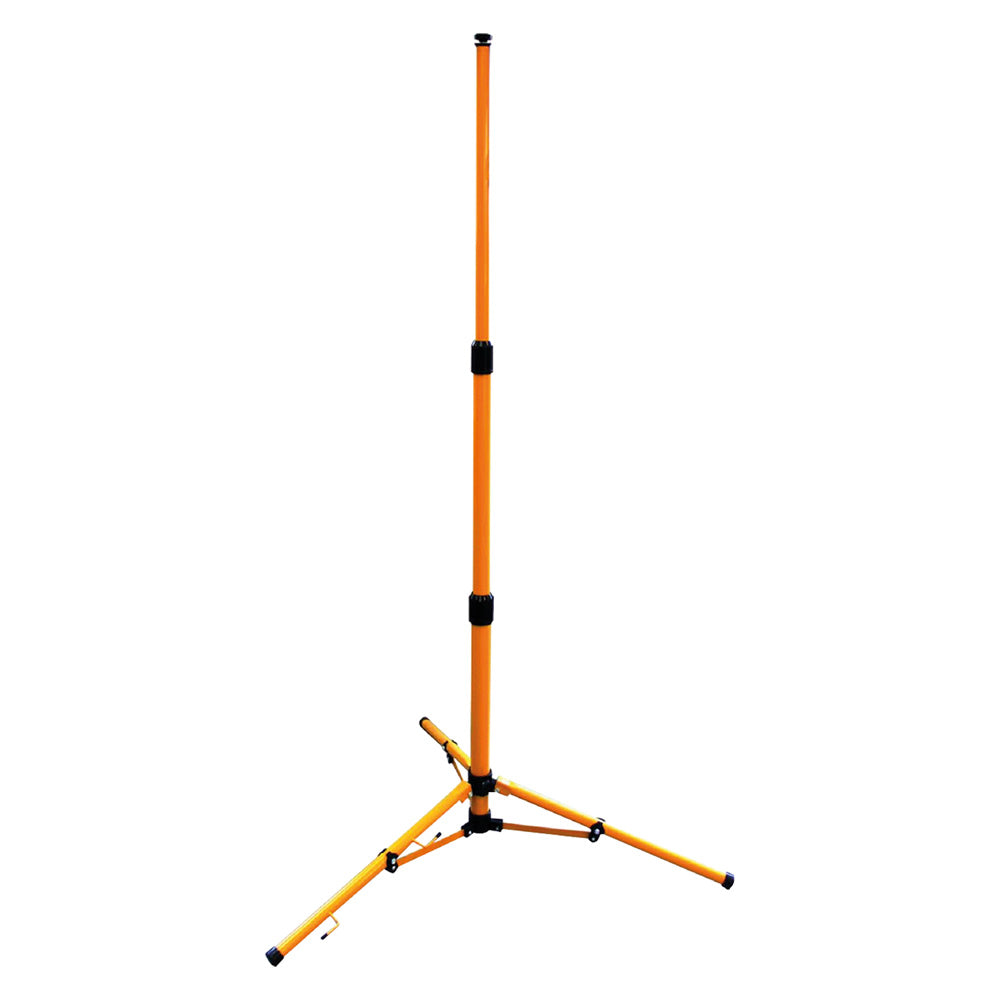 VELAMP TREPPIEDE PER PROIETTORI LED mm. 870x870xh.1500