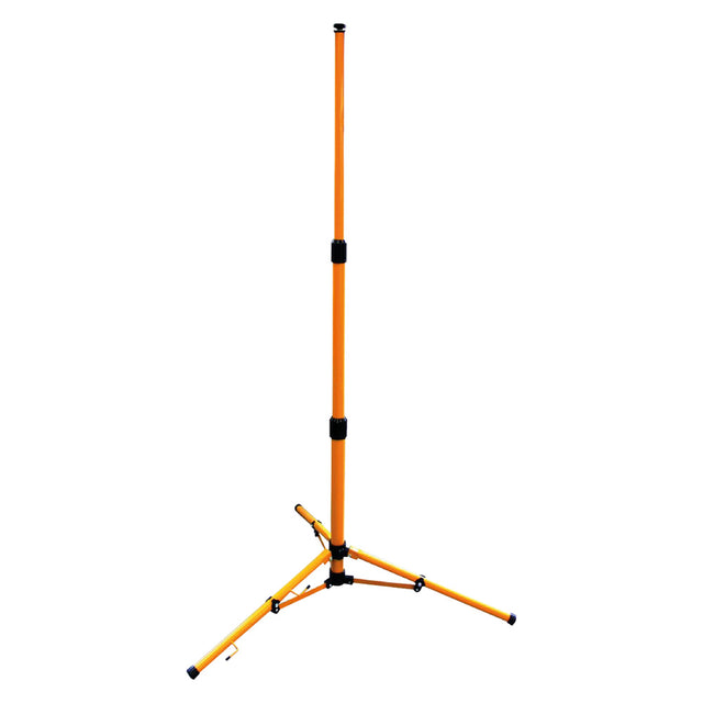 VELAMP TREPPIEDE PER PROIETTORI LED mm. 870x870xh.1500