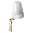ELECTRALINE INTERRUTTORE CREPUSCOLARE con staffa - art.58060