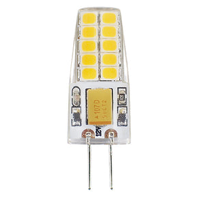 NOVAITALIA LAMPADA A LED IN SILICONE 'G4'