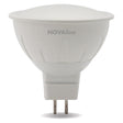 NOVAITALIA LAMPADA A LED 'SPOT' NATUR.4000K 5 W=40W GU5,3 -420 lm