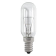 NOVAITALIA LAMPADINA AD INCANDESCENZA 'TUBOLARE' 40W E14 - mm 25 x 85