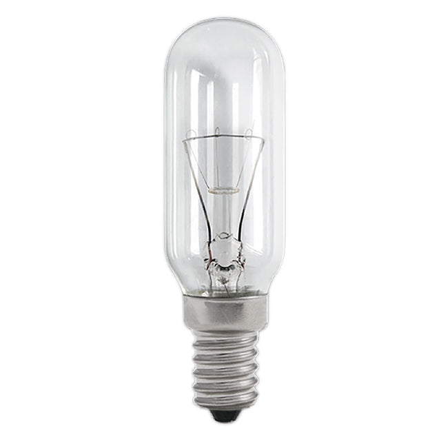 NOVAITALIA LAMPADINA AD INCANDESCENZA 'TUBOLARE' 40W E14 - mm 25 x 85
