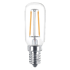 NOVAITALIA LAMPADA LED A FILAMENTO 'TUBOLARE' CALDA 2700K 3,6W=35W E14 - 470 lm