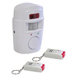 PROXE CENTRALINA ALLARME CON RILEVATORE PRESENZA art. 560212