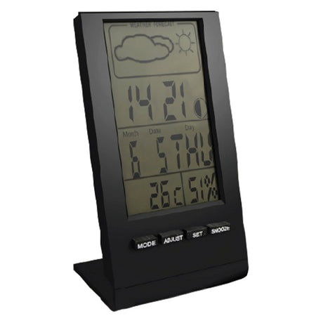 PROXE STAZIONE METEO misurazione -50°C +70°C