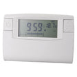 ELECTRALINE CRONOTERMOSTATO PROGRAMMABILE DIGITALE 6(2)A 230V max 1380 W - art.59219