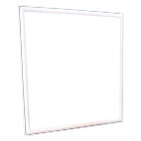 VTAC PANNELLO LED A SOSPENSIONE/INCASSO QUADRO