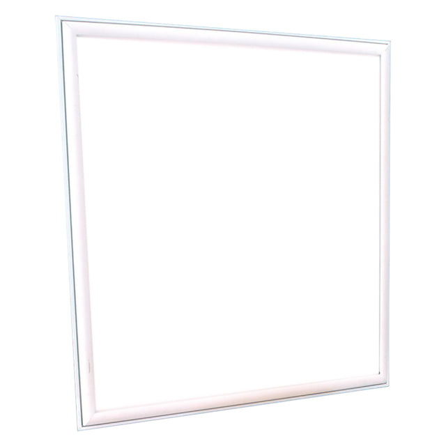 VTAC PANNELLO LED A SOSPENSIONE/INCASSO QUADRO