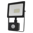 NOVAITALIA PROIETTORE A LED CON SENSORE PRESENZA